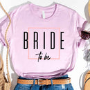Bach Crew Bride To be Party Bachelorette T-shirt-15