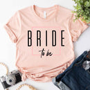 Bach Crew Bride To be Party Bachelorette T-shirt-13