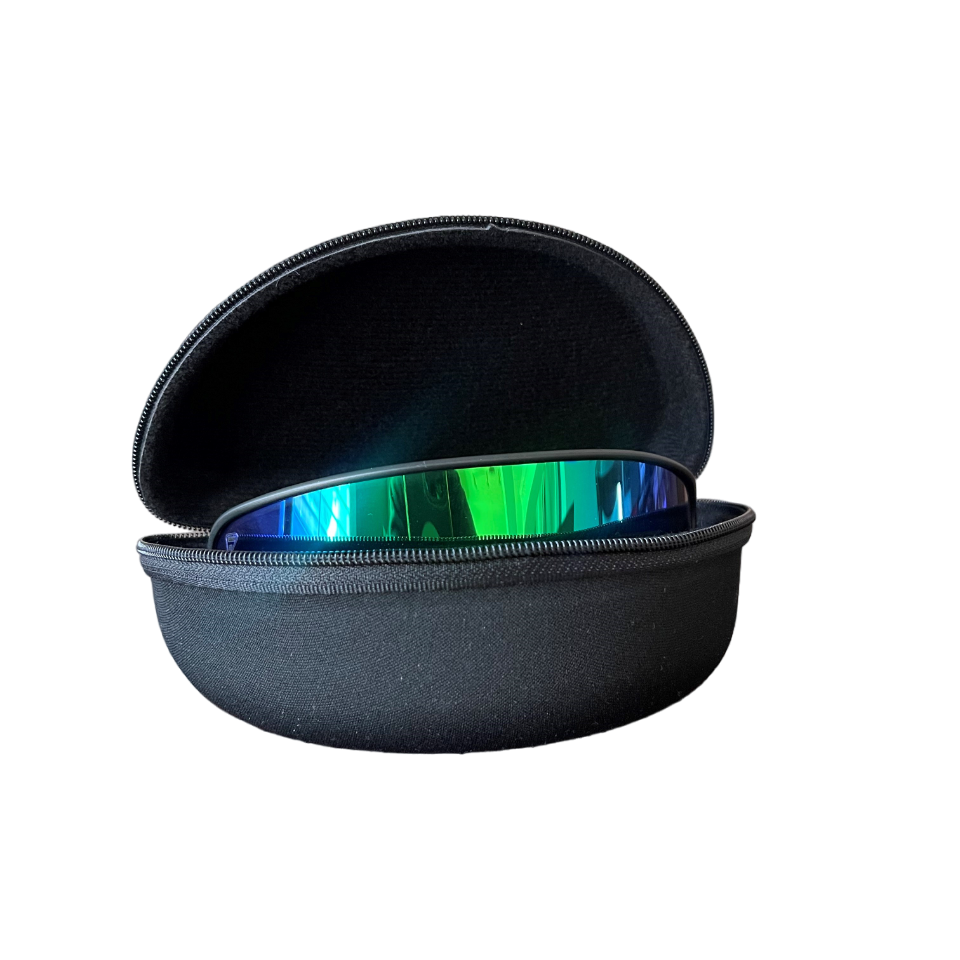 Sunglasses Sport Case | American Fire Brigade