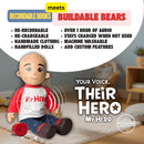 Custom Doll | Personalized Plush & Recordable Comfort Doll-3