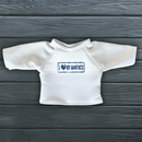 Custom Doll Clothing | Personalized Doll T Shirt-15