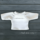 Custom Doll Clothing | Personalized Doll T Shirt-12
