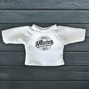 Custom Doll Clothing | Personalized Doll T Shirt-9