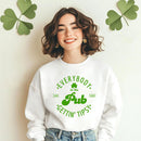 Funny Shirt – Everybody in the Pub Gettin' Tipsy Tee-4