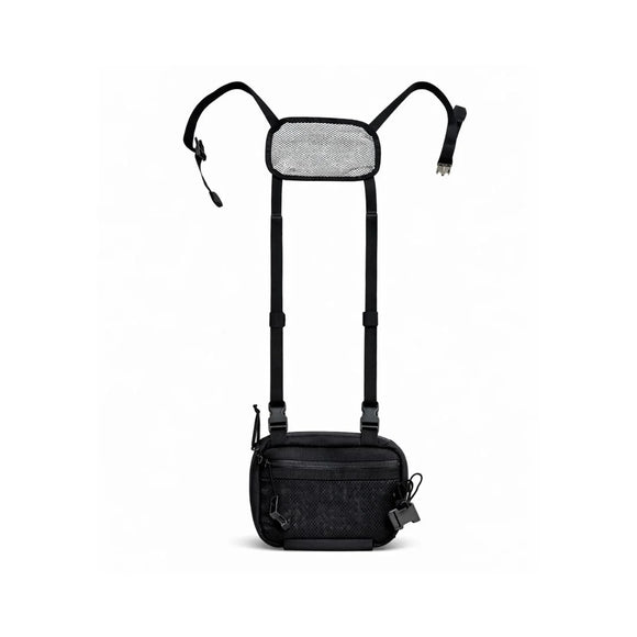 The Black-Out Chest Rig