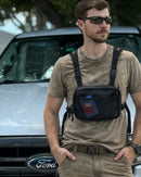 The Black-Out Chest Rig-5