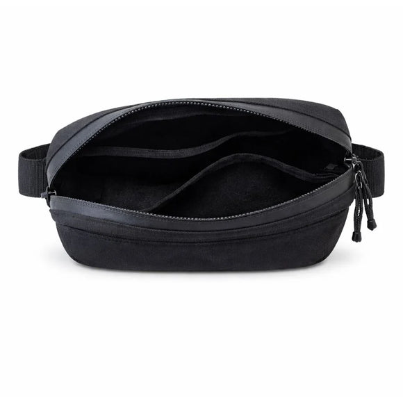 The Black-Out Fanny Pack