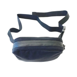 The Black-Out Fanny Pack - 0