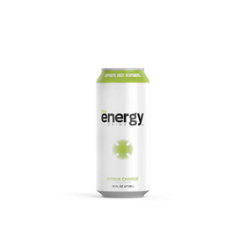 the Energy Drink™ Citrus Charge 12 Pack