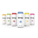 the Energy Drink™ Cherry Flash 12 Pack-5