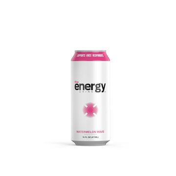 the Energy Drink™ Watermelon Wave 12 Pack
