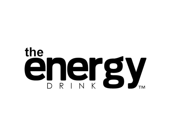the Energy Drink™ Watermelon Wave 12 Pack