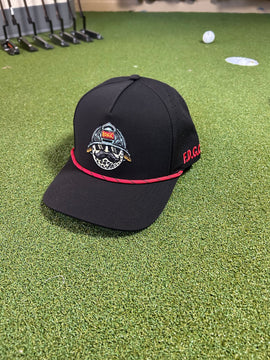 Tommy Golf Hat - 0