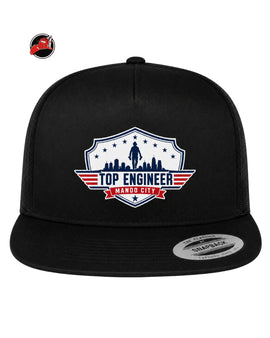 Top Engineer 2.0 Truckee