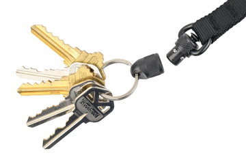 Link Stretch Lanyard - 0