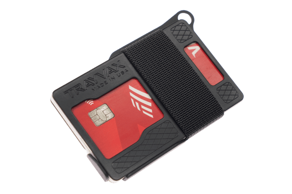 Armored Summit Wallet