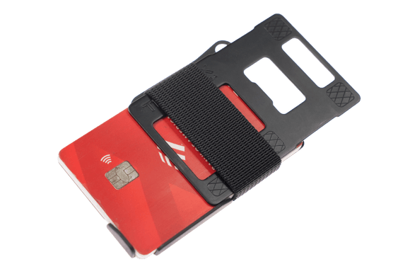 Armored Summit Wallet