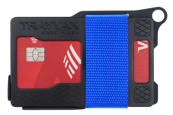 Armored Summit Wallet