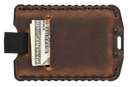 Ascent Wallet - Black Mississippi Mud-2