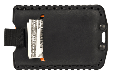 Ascent Wallet - Black Stealth Black - 0