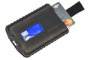 Ascent Wallet - Black Steel Grey-3