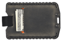 Ascent Wallet - Black Steel Grey-2