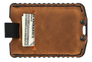 Ascent Wallet - Black Tobacco Brown-2