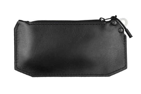 Renegade Zipper Wallet