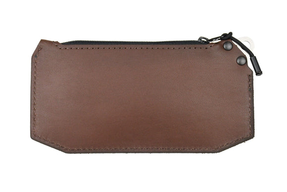 Renegade Zipper Wallet