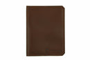Explorer Passport Wallet - Brown-1