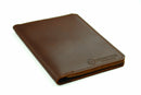 Explorer Passport Wallet - Brown-4