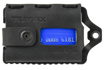 Element Wallet - Black Stealth Black