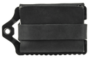 Element Wallet - Black Stealth Black-2