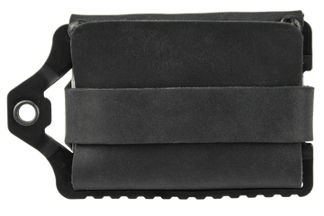 Element Wallet - Black Stealth Black - 0