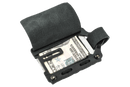 Element Wallet - Black Stealth Black-5