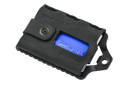 Element Wallet - Black Stealth Black-4