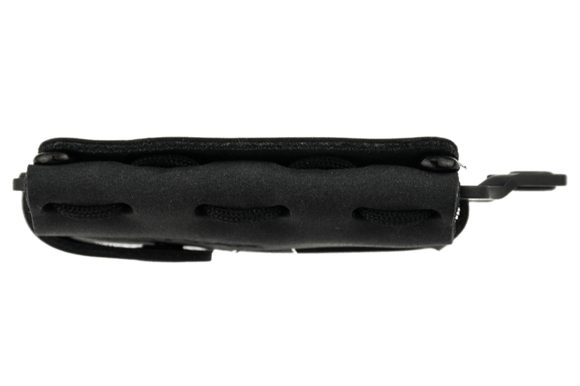 Element Wallet - Black Stealth Black