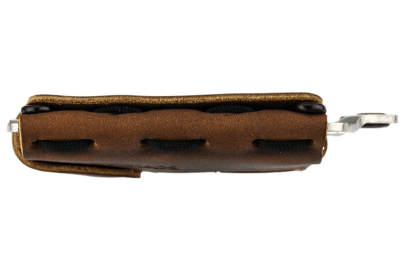 Element Wallet - Raw Mississippi Mud