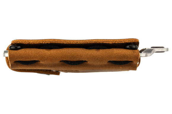 Element Wallet - Raw Tobacco Brown