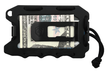 Original 2.0 Wallet - Black - 0