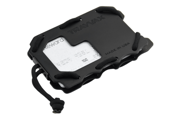 Original 2.0 Wallet - Black