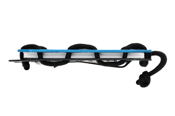 Original 2.0 Wallet - Blue