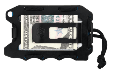 Original 2.0 Wallet - Blue - 0