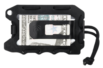 Original 2.0 Wallet - Grey - 0