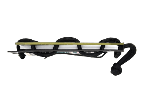 Original 2.0 Wallet - OD Green