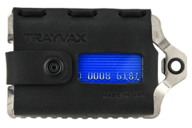 Element Wallet - Raw Stealth Black