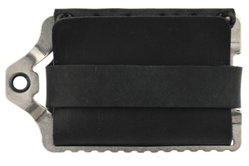 Element Wallet - Raw Stealth Black - 0