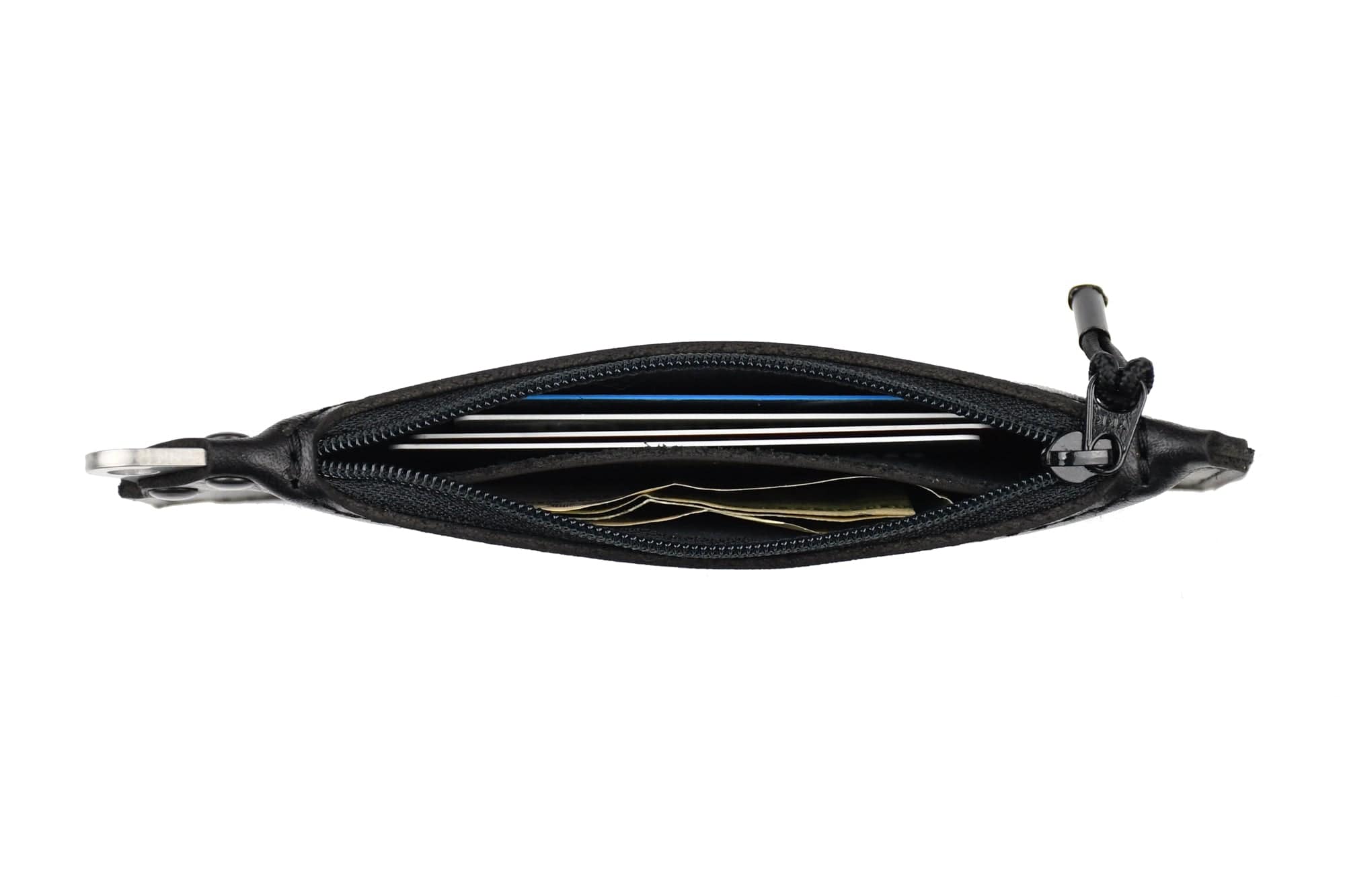 Renegade Zipper Wallet