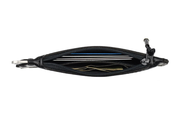 Renegade Zipper Wallet