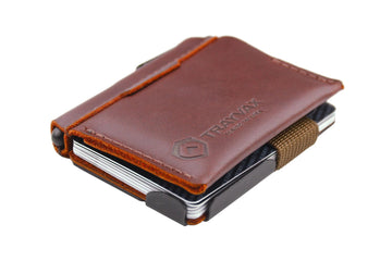 Summit Notebook - Brown - 0